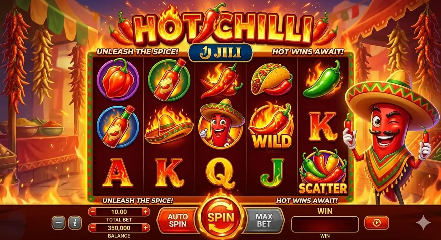 Hot Chilli