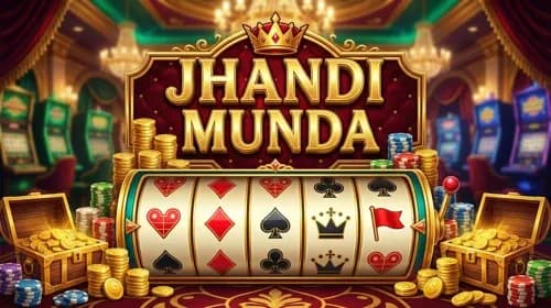 Jhandi Munda