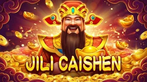 JILI CAISHEN