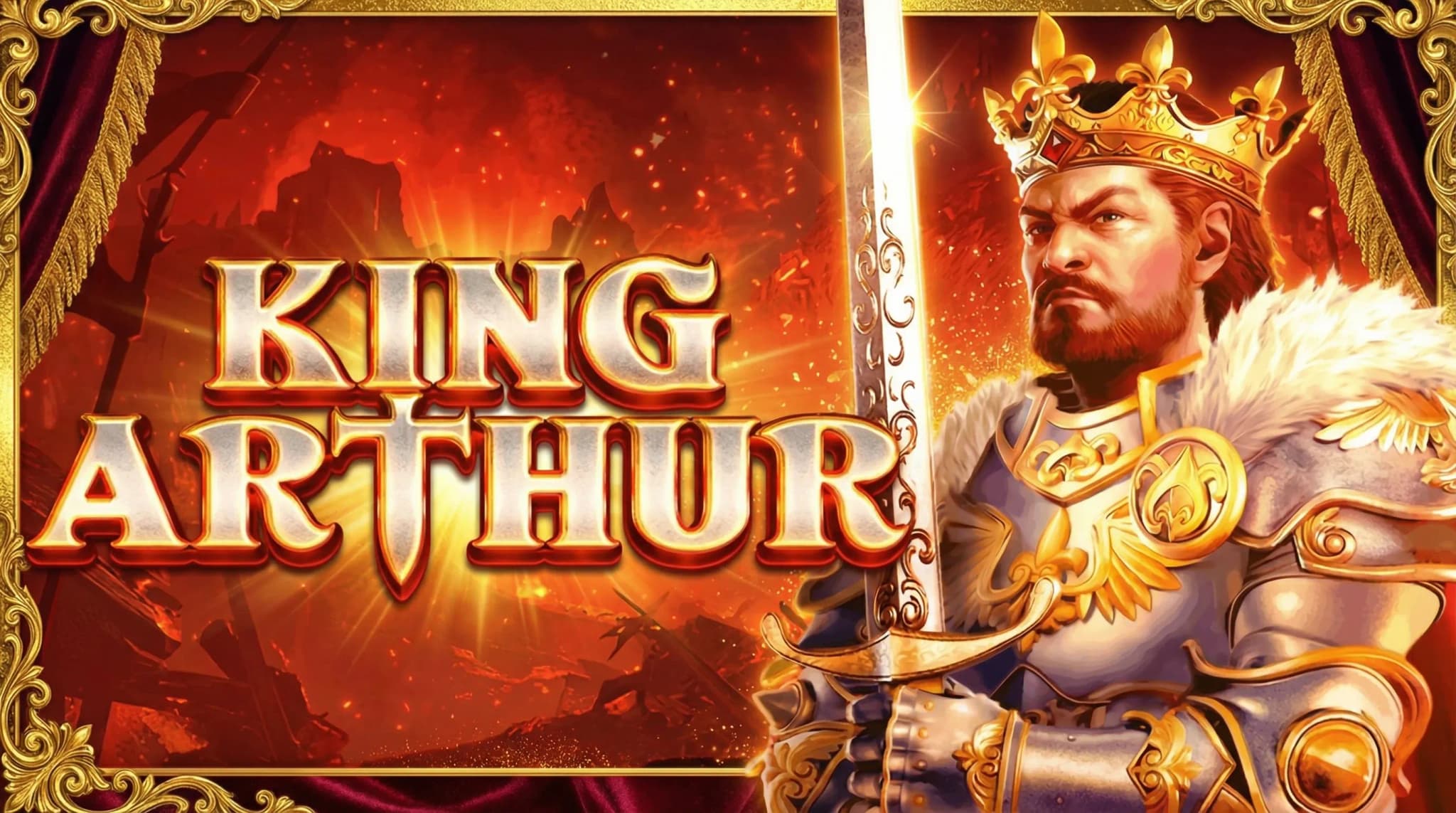 King Arthur