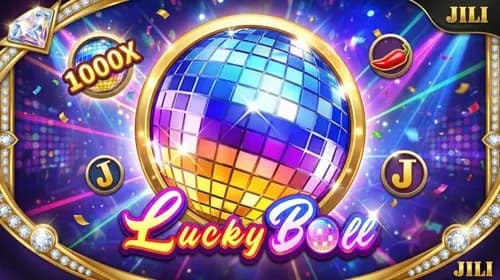 Lucky Ball