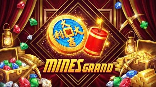 Mines Grand