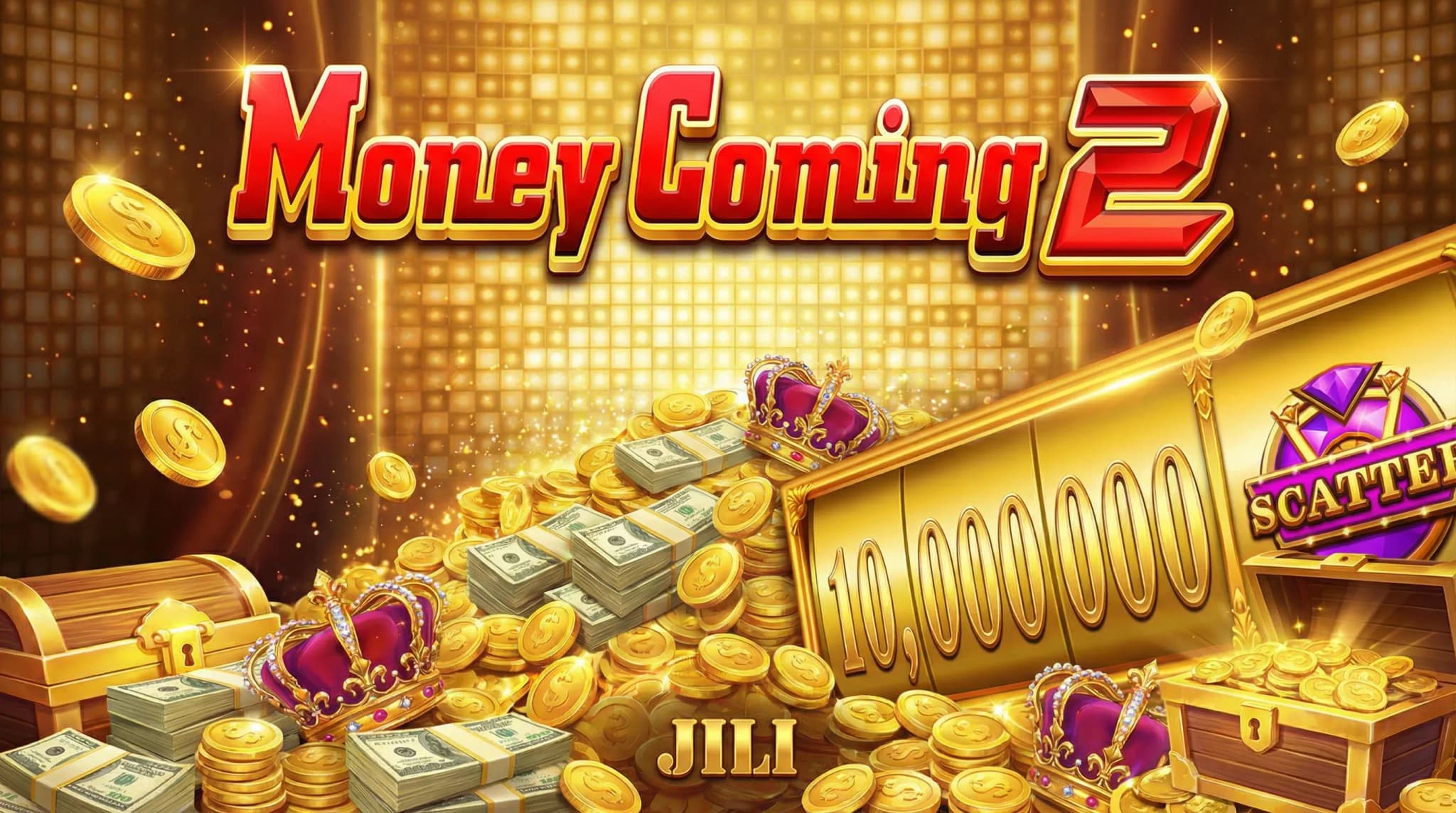 Money Coming 2