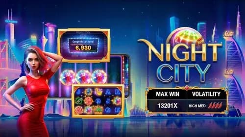 Night City