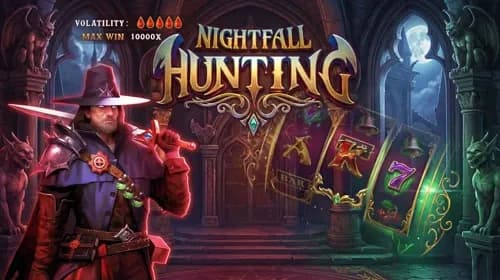 Nightfall Hunting