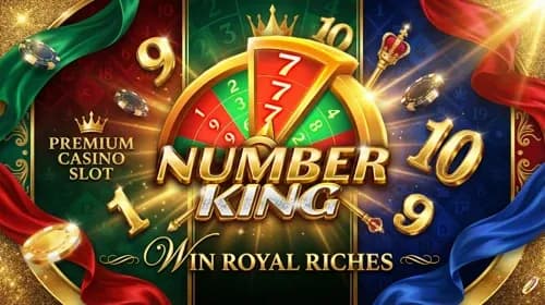 Number King