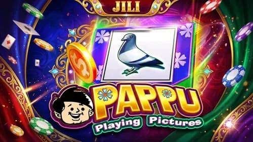 Pappu