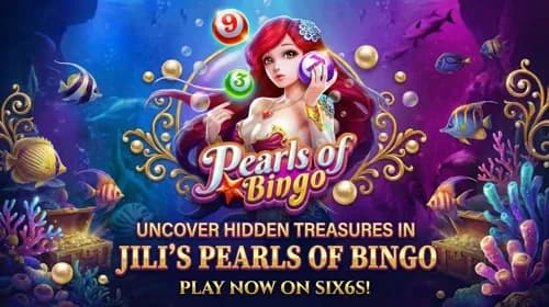 Pearls of Bingo