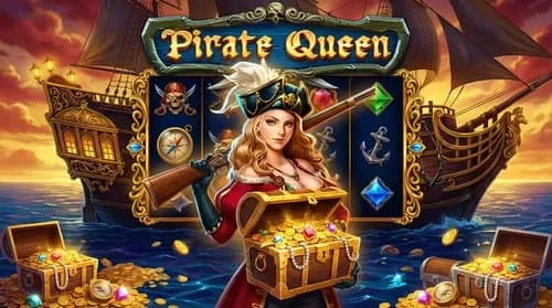 Pirate Queen