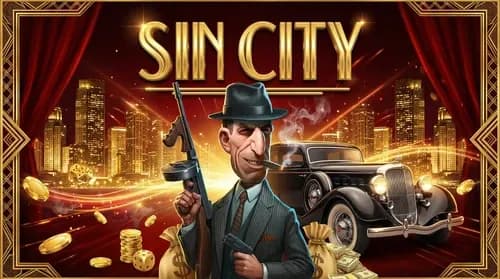 Sin City