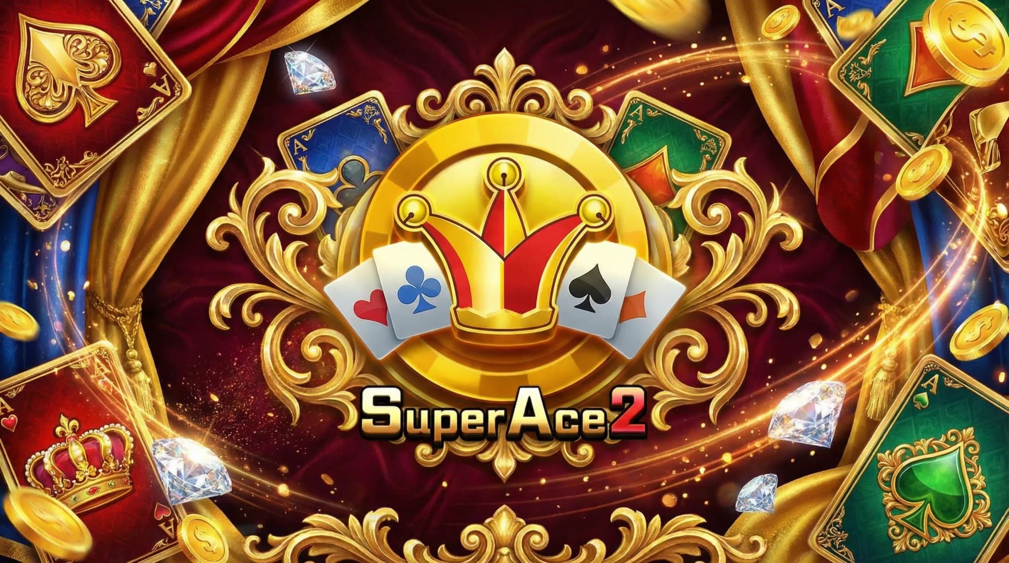 Super Ace 2