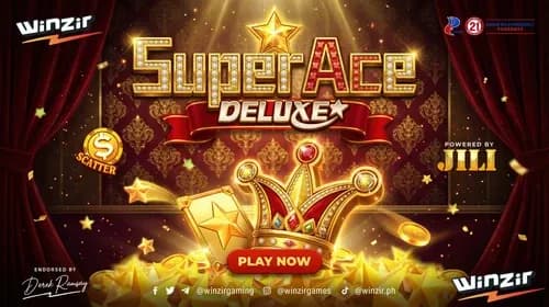 Super Ace Deluxe