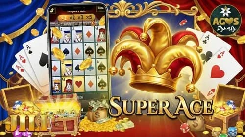 Super Ace
