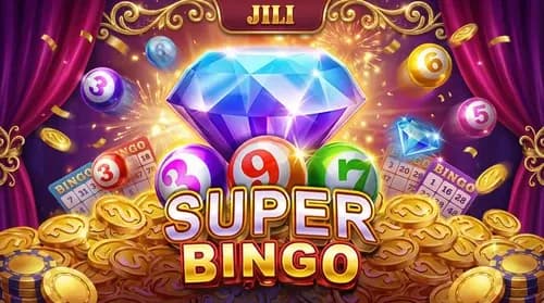 Super Bingo