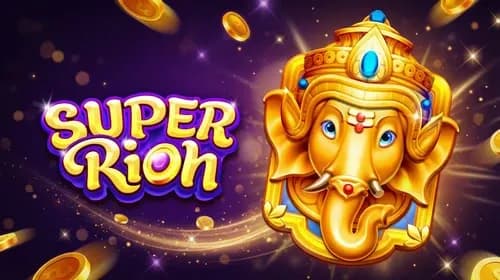Super Rich