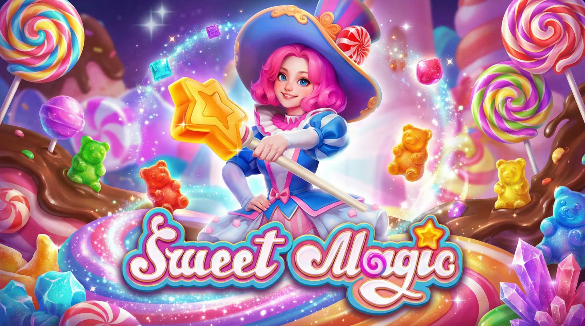 Sweet Magic