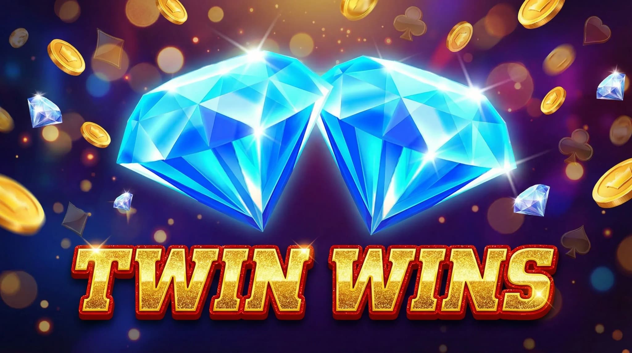 TWIN WINS