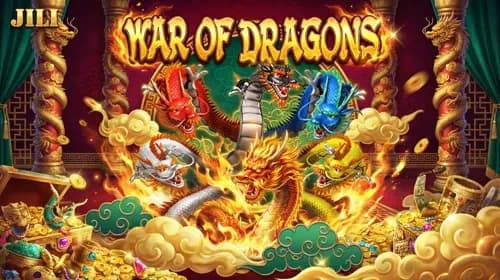 War Of Dragons