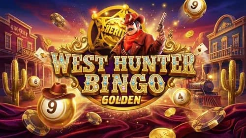 West Hunter Bingo