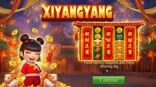 XiYangYang