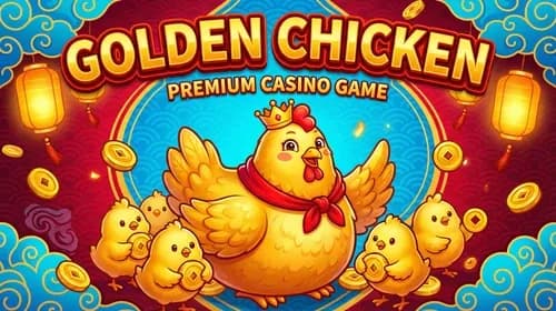 Golden Chicken