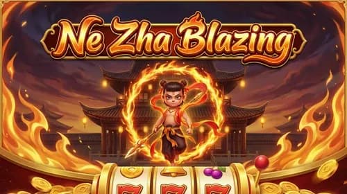Ne Zha Blazing