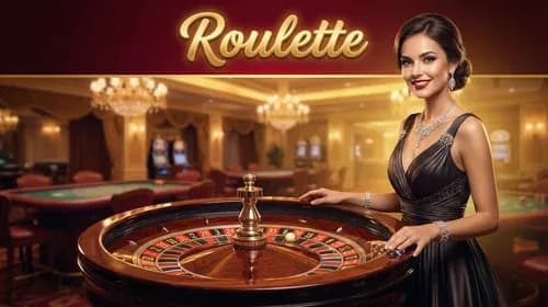 Roulette