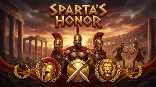 Sparta's Honor