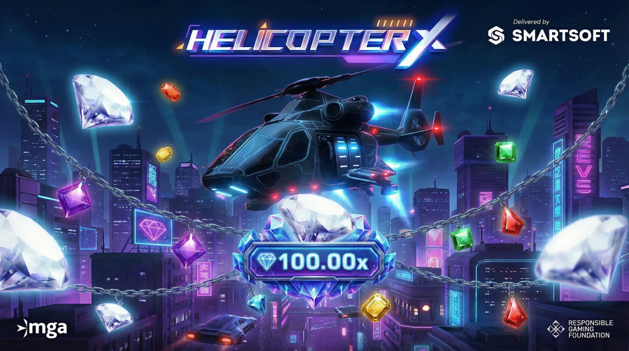 helicopterx