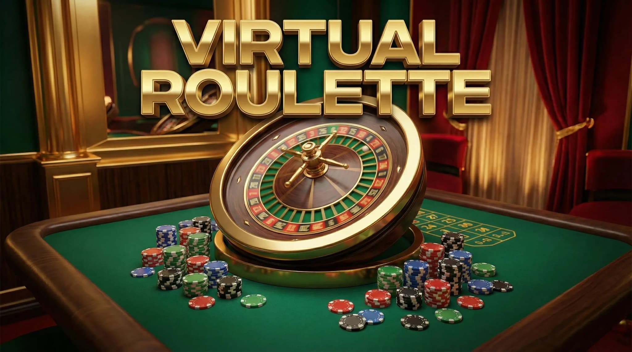 virtualroulette
