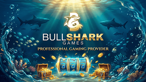 BULLSHARK Gaming