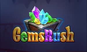 Gems Rush
