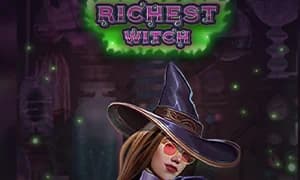 Richest Witch