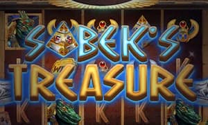 Sobek’s Treasure