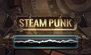 Steam Punk