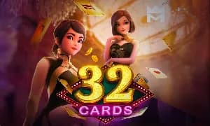 32 Cards