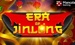 Era of Jinlong