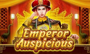 emperor auspicious