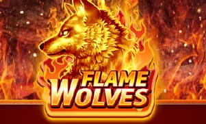 FlameWolves