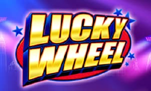 LuckyWheel