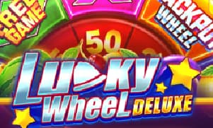 LuckyWheelDeluxe