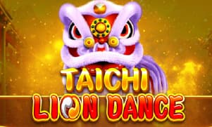 TaichiLiondance