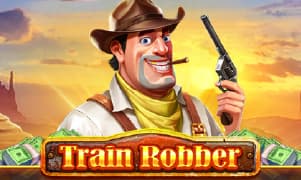 Train Robber