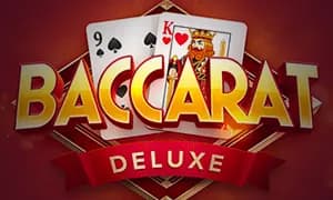 Baccarat Deluxe