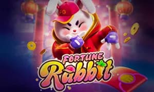 Fortune Rabbit