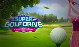 Super Golf Drive