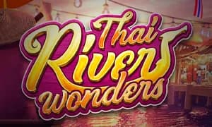 Thai River Wonders