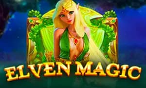 Elven Magic
