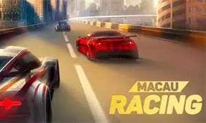 Macau Racing