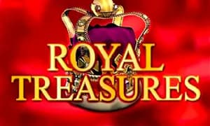 Royal Treasures
